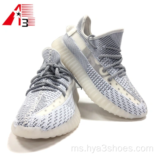 Kasut yeezy on sale
